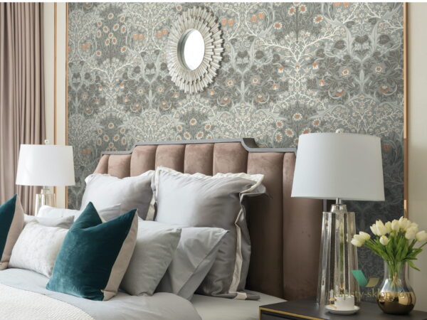 Tapeta KT Exclusive KT20208 British Heritage