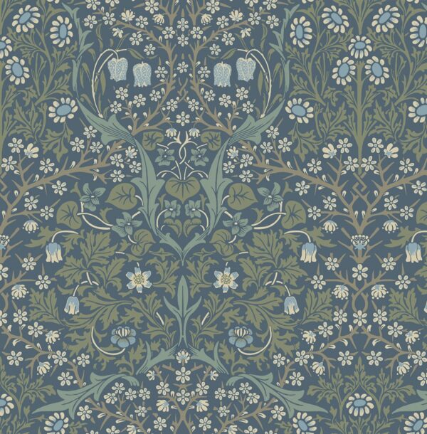 Tapeta KT Exclusive KT20212 British Heritage