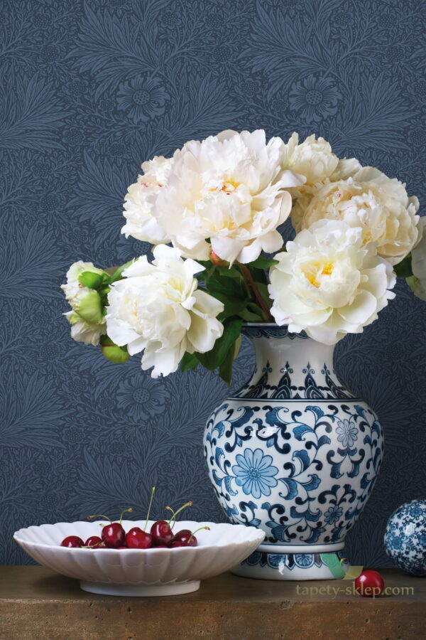Tapeta KT Exclusive KT20302 British Heritage