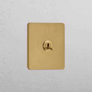 Grove Włącznik dźwigniowy w pojedynczej ramce