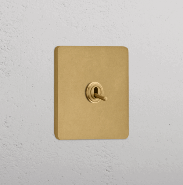 Grove Włącznik dźwigniowy w pojedynczej ramce