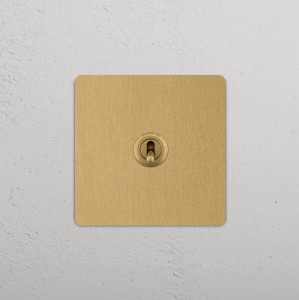 Grove Włącznik dźwigniowy w pojedynczej ramce