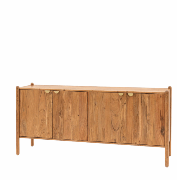 Komoda drewniana Cannes GD