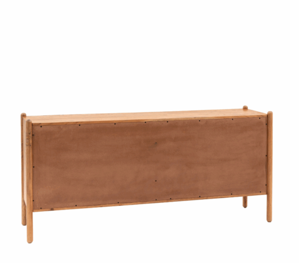 Komoda drewniana Cannes GD