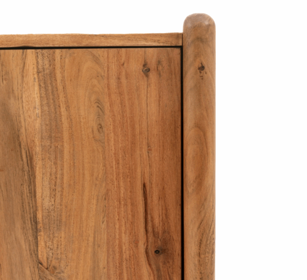 Komoda drewniana Cannes GD