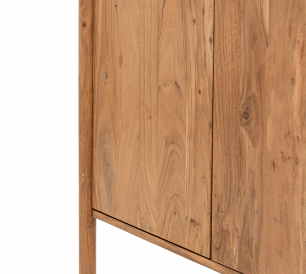 Komoda drewniana Cannes GD