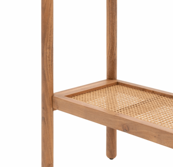 Konsola drewniana Cannes Console Table GD