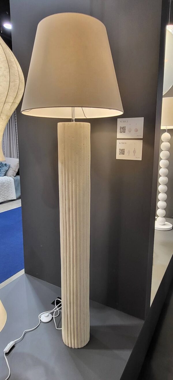 Lampa podłogowa ACCO