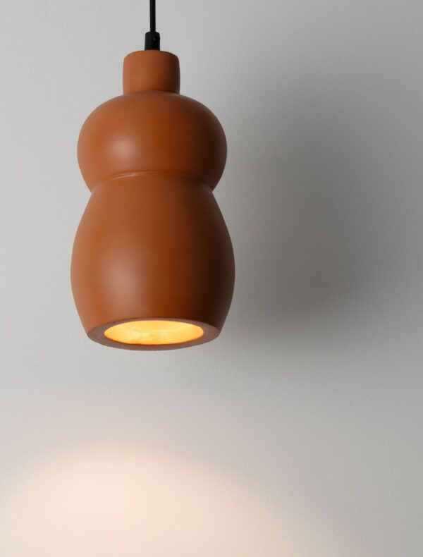 Lampa sufitowa THEROS