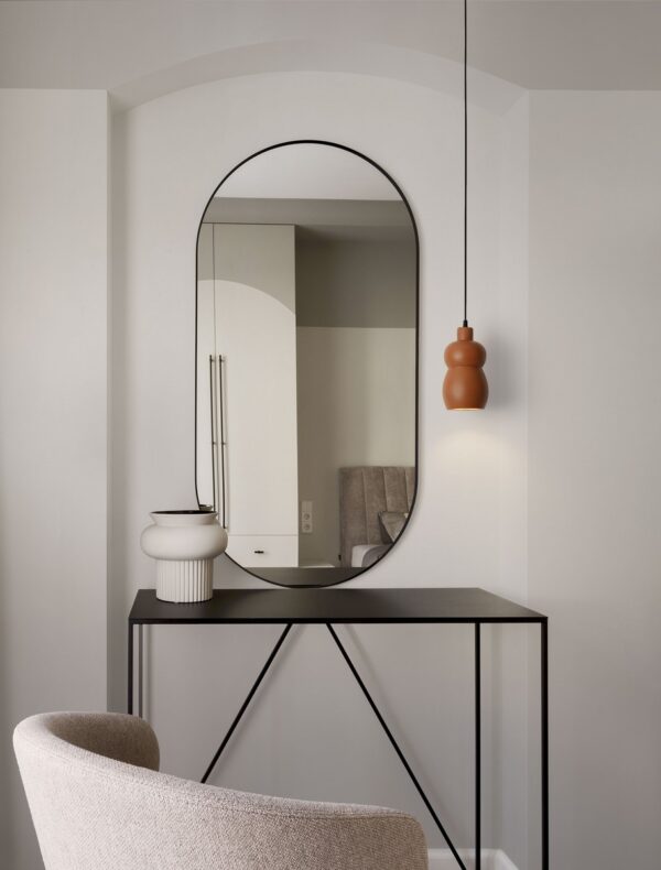 Lampa sufitowa THEROS