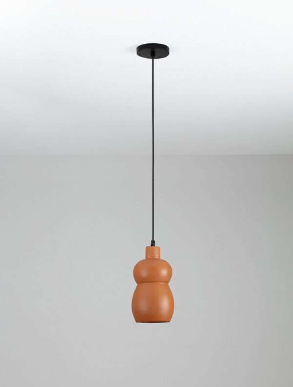 Lampa sufitowa THEROS