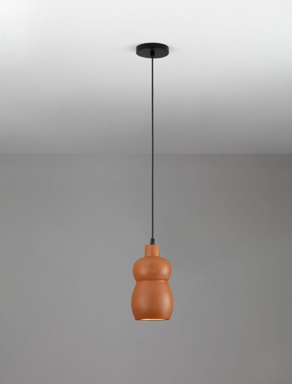 Lampa sufitowa THEROS