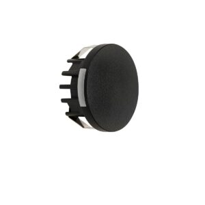 Lampka punktowa schodowa TRIUM okrągła