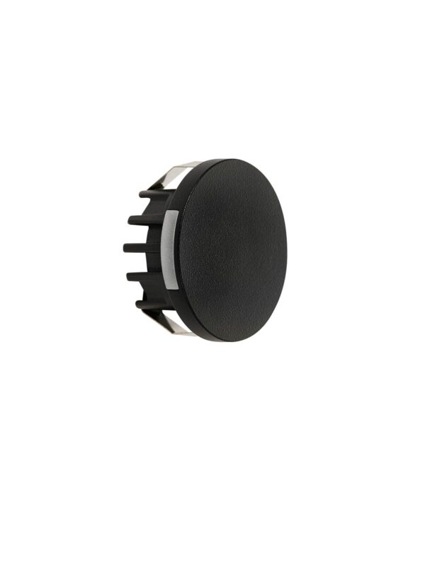 Lampka punktowa schodowa TRIUM okrągła