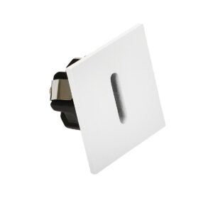 Lampka punktowa schodowa TRIUM kwadratowa