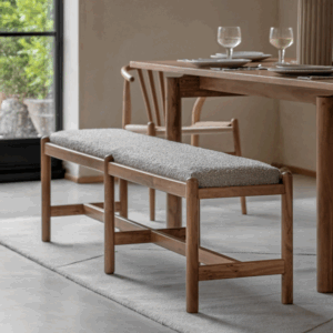 Ławeczka siedzisko Cannes Dining Bench GD