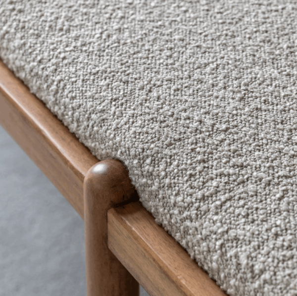 Ławeczka siedzisko Cannes Dining Bench GD