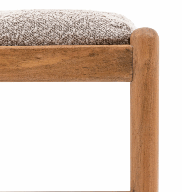 Ławeczka siedzisko Cannes Dining Bench GD