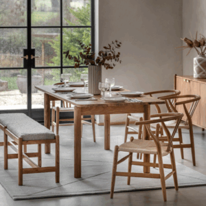 Stół Cannes Dining Table GD