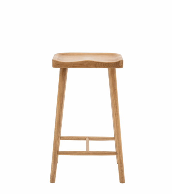 Stołek barowy Tonto niski GD