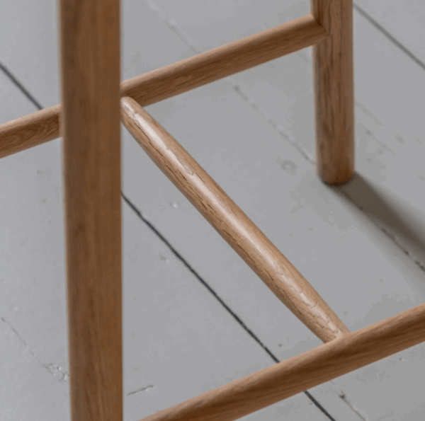 Stołek barowy Tonto niski GD