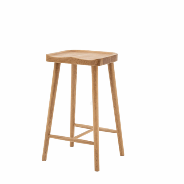 Stołek barowy Tonto niski GD