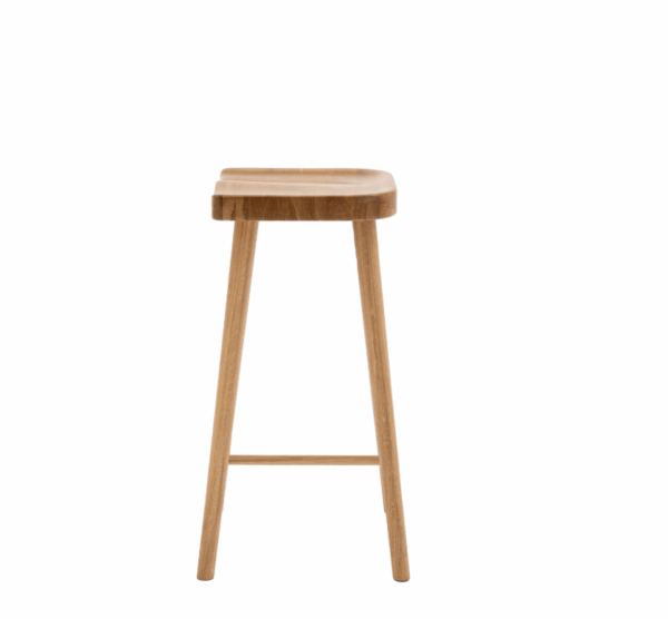 Stołek barowy Tonto niski GD