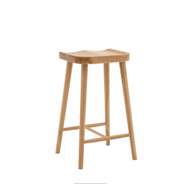 Stołek barowy Tonto niski GD