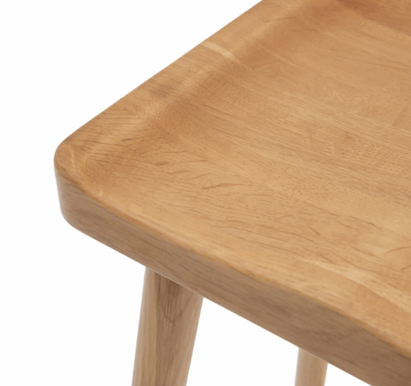 Stołek barowy Tonto niski GD