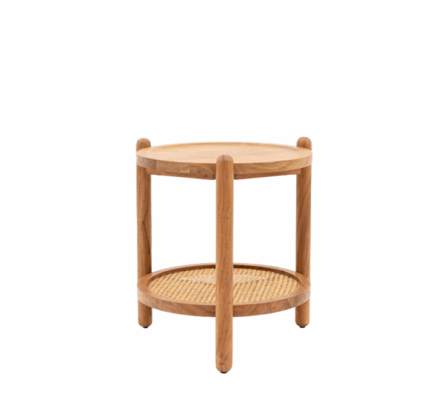 Stolik przyboczny Cannes Side Table GD
