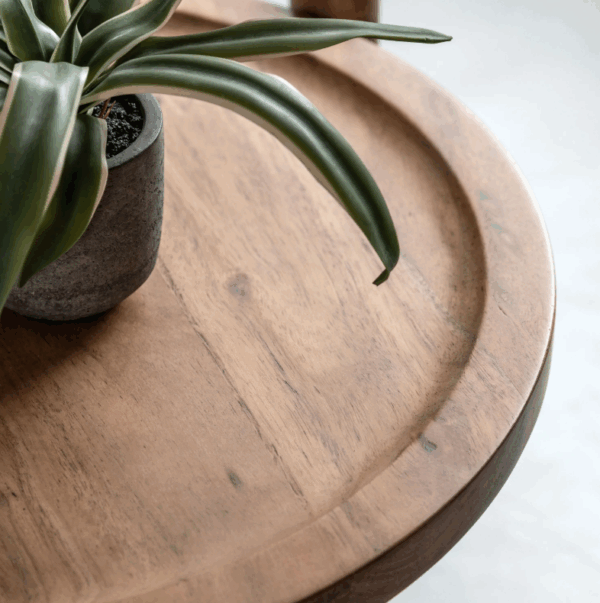 Stolik przyboczny Cannes Side Table GD