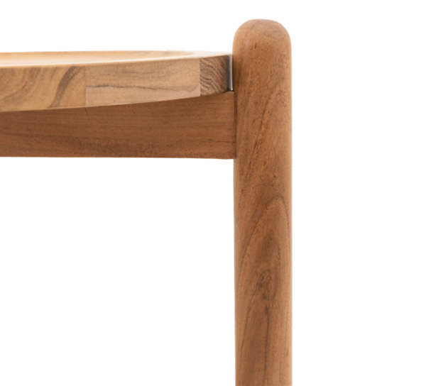 Stolik przyboczny Cannes Side Table GD