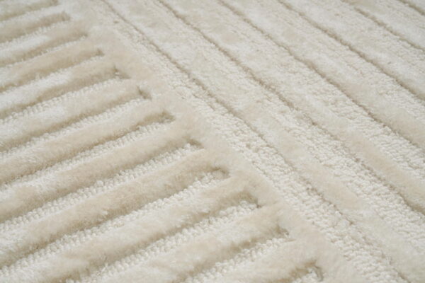 Dywan SIERRA IVORY beż