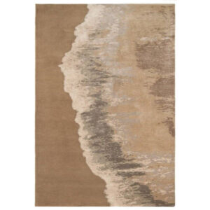 Dywan Waterwave brąz