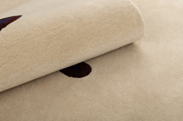 Ręcznie tuftowany dywan wełniany - Oslo 5503