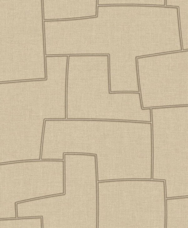 Tapeta Casadeco MATA 201121404 Inca Matera