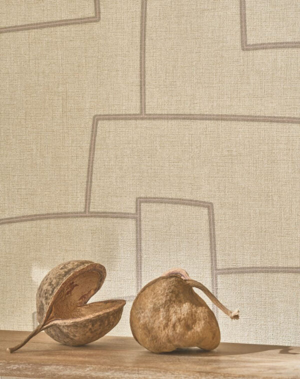 Tapeta Casadeco MATA 201121404 Inca Matera