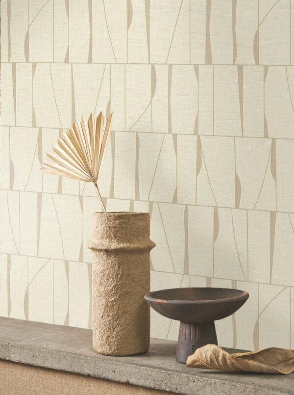 Tapeta Casadeco RITU 201932248 Otavia Rituel