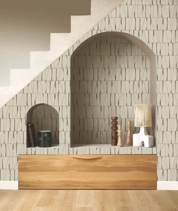 Tapeta Casadeco RITU 201939219 Otavia Rituel