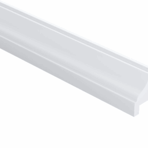 Listwa zwieńczająca boazerię TP004 niemalowana