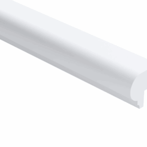 Listwa zwieńczająca boazerię TP005 niemalowana