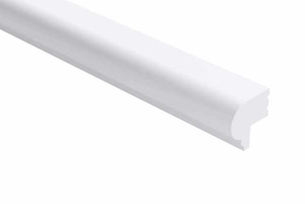 Listwa zwieńczająca boazerię TP005P malowana