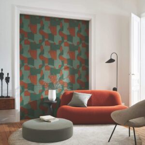 Tapeta Casadeco GLRY  86097503 Op'Art Gallery